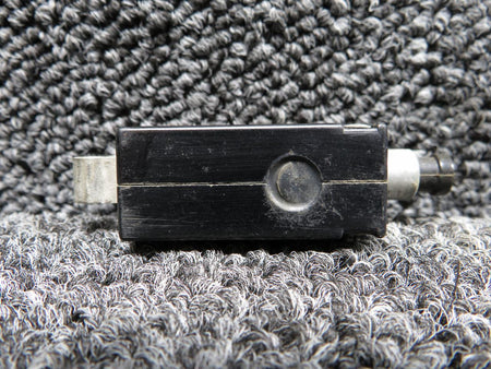 Wood Electric 819-210-102 (Alt: 454-683) Wood Electric Push Breaker Switch (Amps: 10)