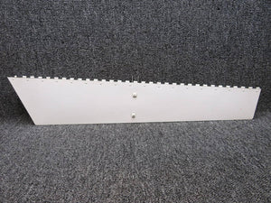 44020-2 Rockwell 112B / 112TC Elevator Tab Assembly RH (White)