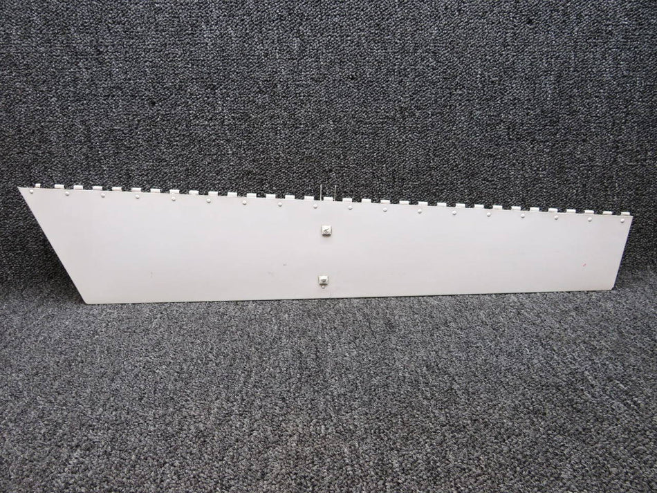44020-2 Rockwell 112B / 112TC Elevator Tab Assembly RH (White)
