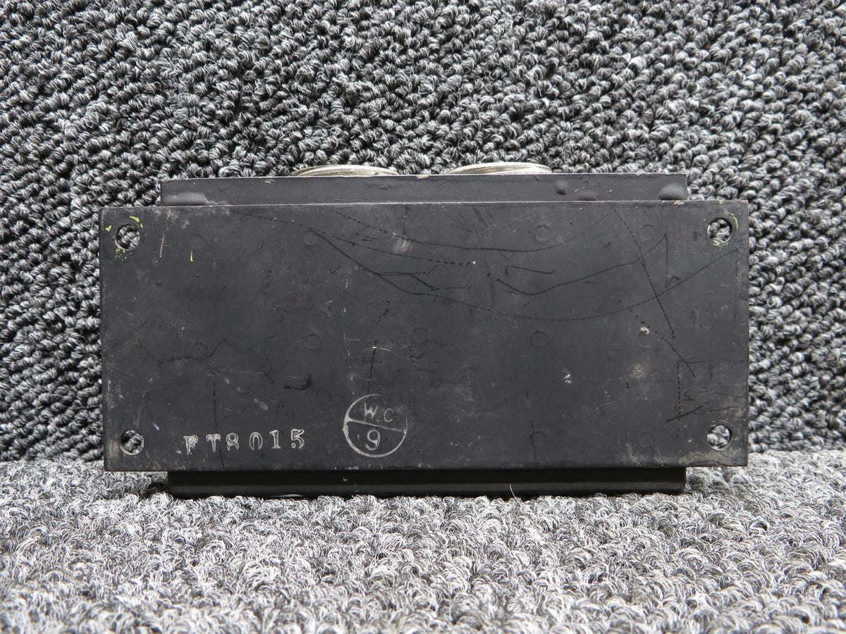 Ledex 172935-001 Ledex Inc Audio Switching Relay (28V)