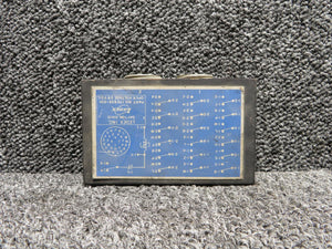 172935-001 Ledex Inc Audio Switching Relay (28V)