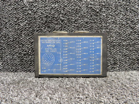 Ledex 172935-001 Ledex Inc Audio Switching Relay (28V)