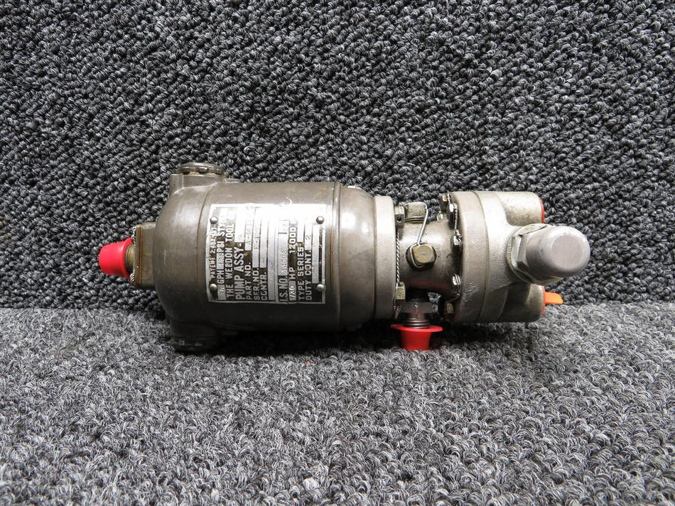 Weldon A-4033-AAB Weldon Tool Fuel Pump Assembly