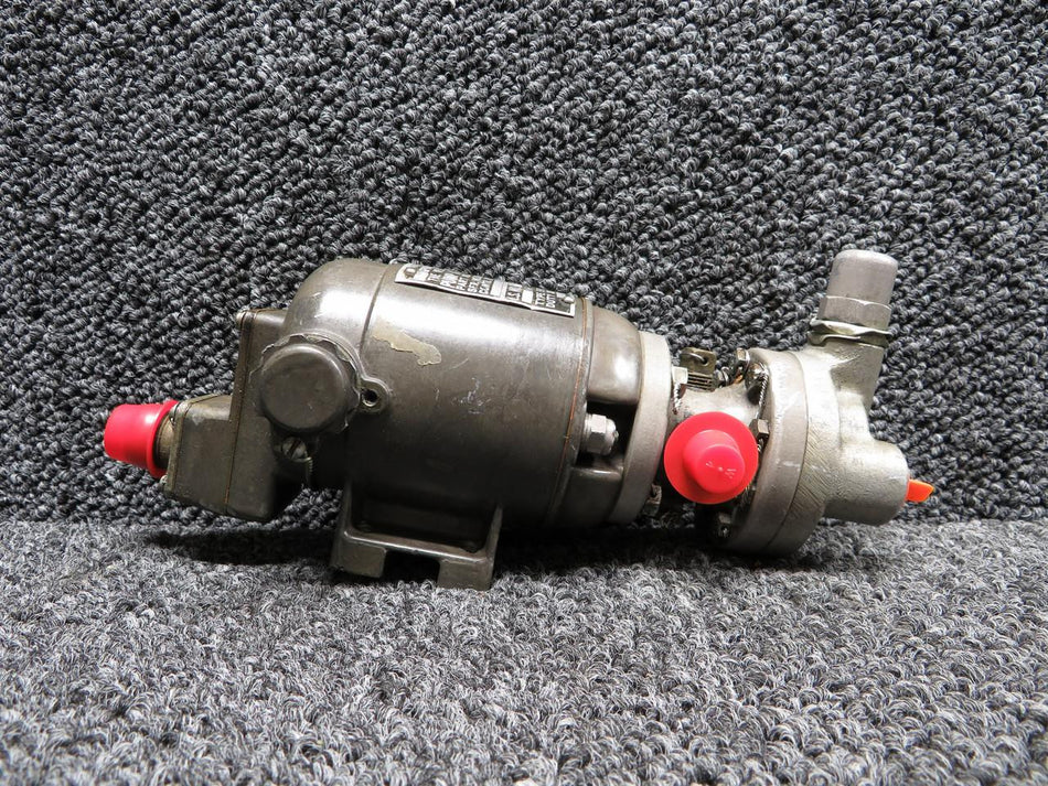 Weldon A-4033-AAB Weldon Tool Fuel Pump Assembly