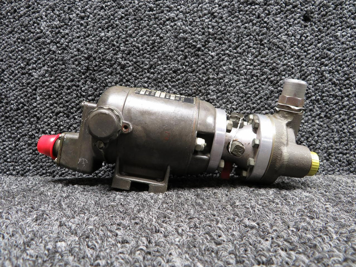 Weldon A-4033-C Weldon Tool Fuel Pump Assembly (Core)