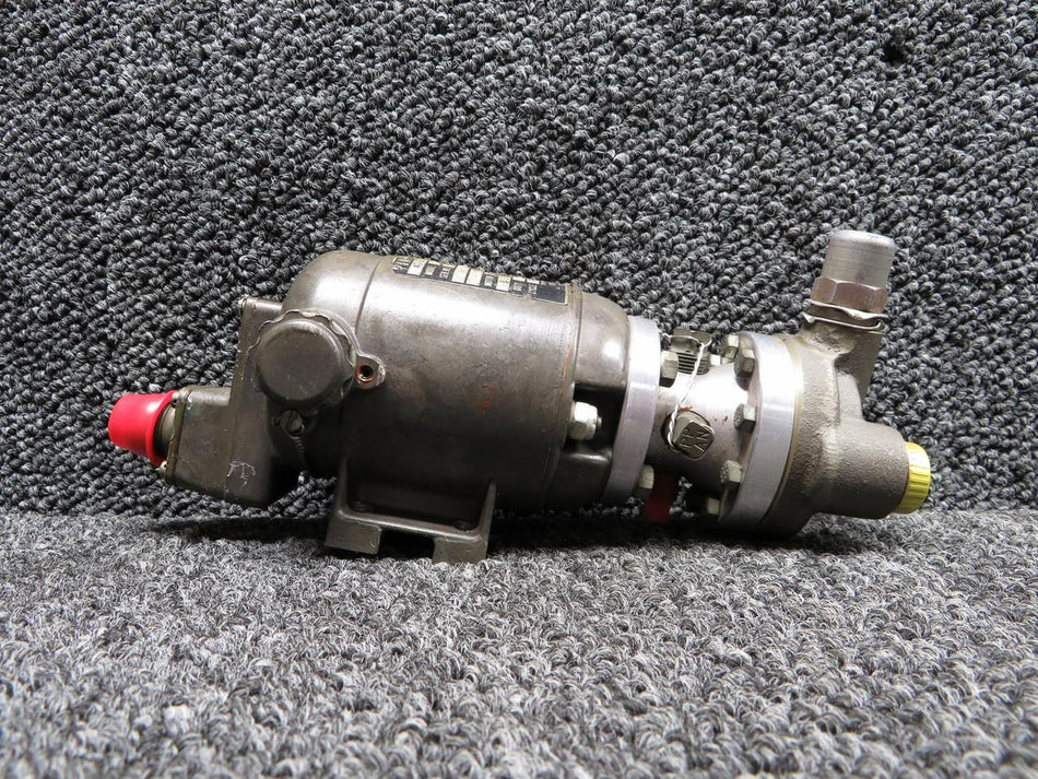 Weldon A-4033-C Weldon Tool Fuel Pump Assembly (Core)