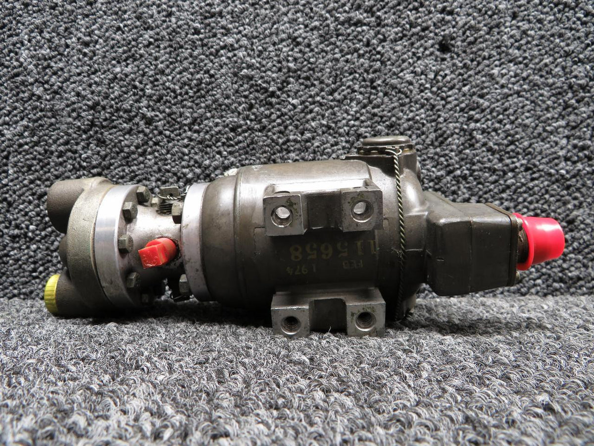 Weldon A-4033-C Weldon Tool Fuel Pump Assembly (Core)