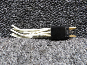 202648-4 TE Connectivity-Raychem Rack and Panel Connectors