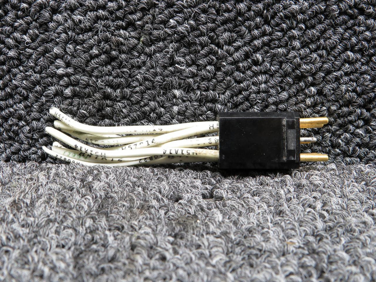 TE 202648-4 TE Connectivity-Raychem Rack and Panel Connectors