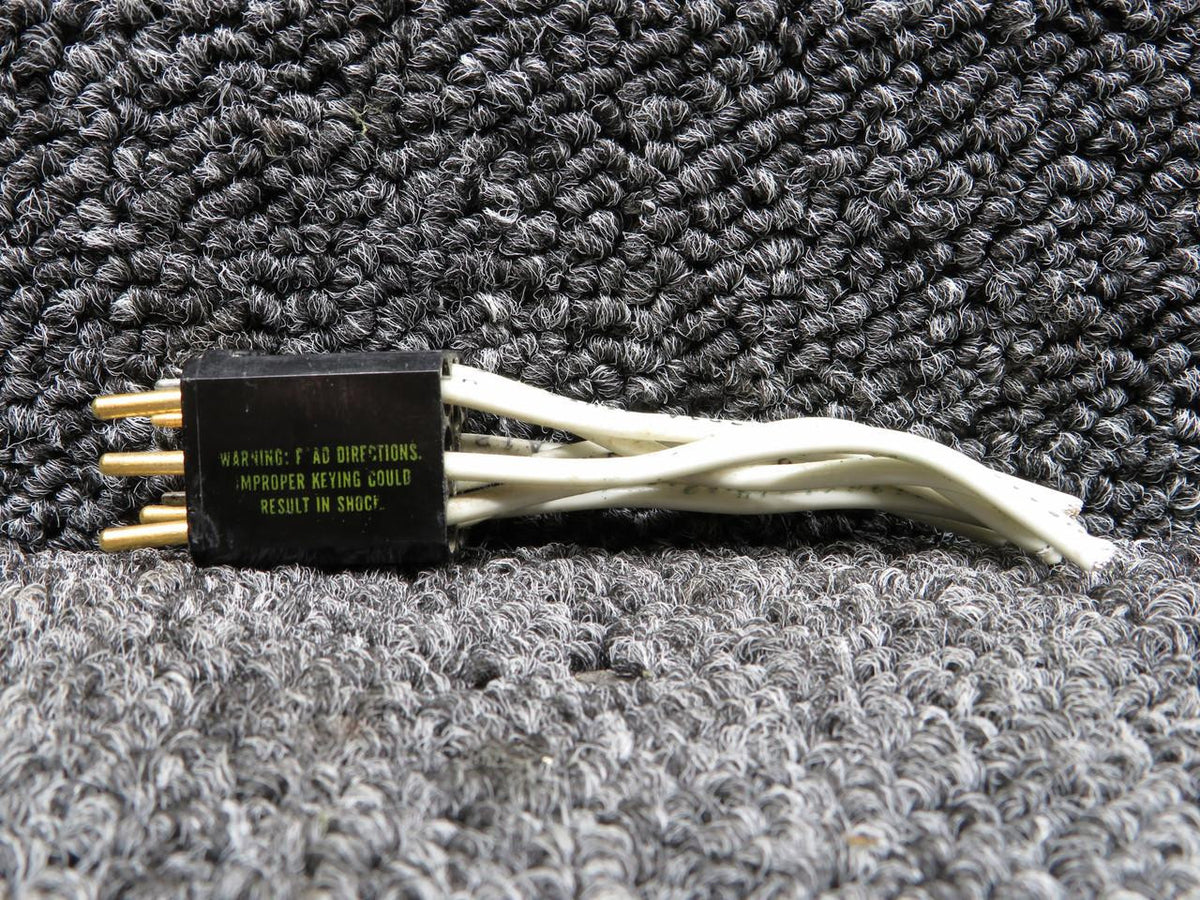 TE 202648-4 TE Connectivity-Raychem Rack and Panel Connectors
