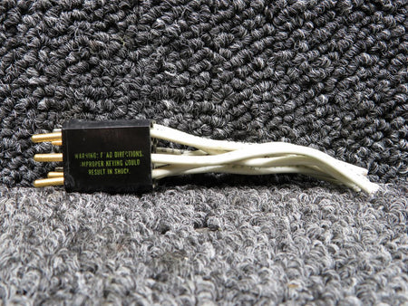 TE 202648-4 TE Connectivity-Raychem Rack and Panel Connectors