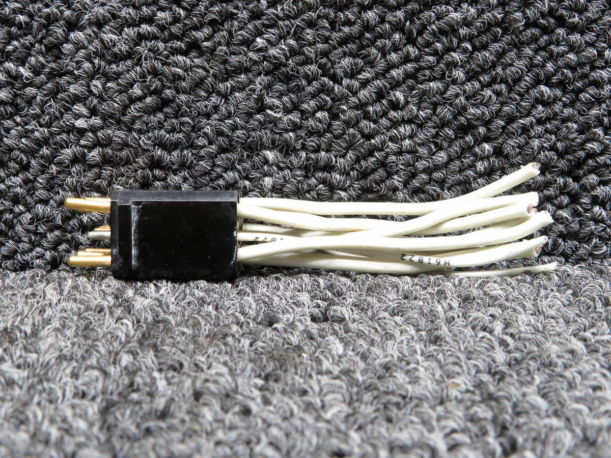 TE 202648-4 TE Connectivity-Raychem Rack and Panel Connectors