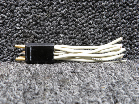 TE 202648-4 TE Connectivity-Raychem Rack and Panel Connectors