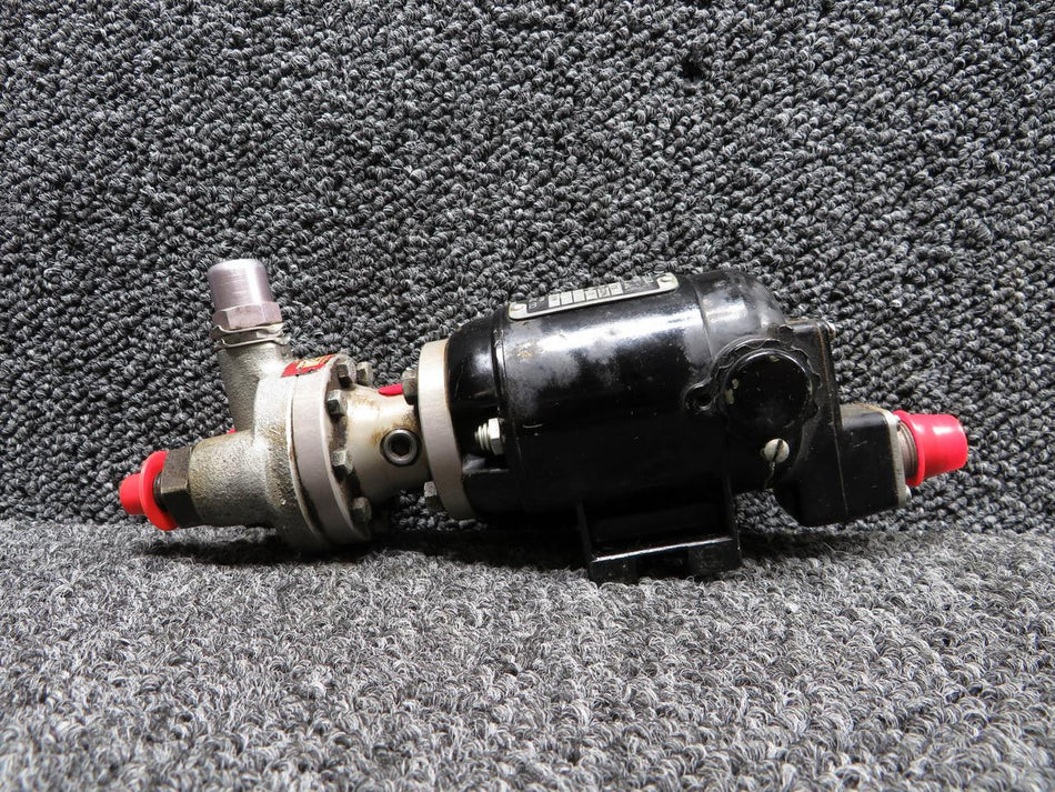 Black and Decker 46725-A Black and Decker AN-M-10 De-Ice Pump Assembly