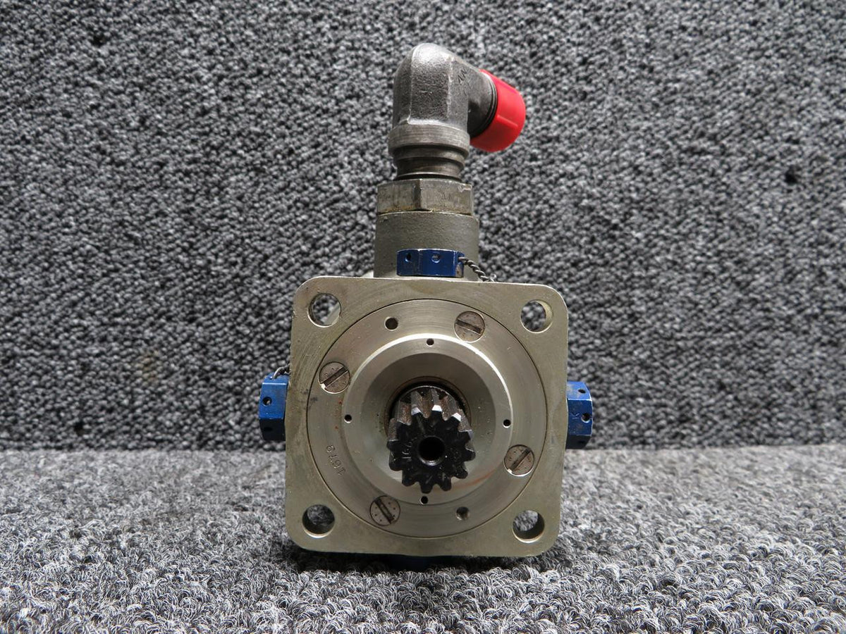 Stratopower 65W01010 (Alt: MIL-P-7740) Stratopower Hydraulic Driven Pump Variable Delivery