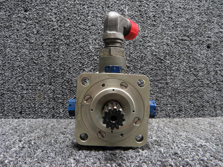 Stratopower 65W01010 (Alt: MIL-P-7740) Stratopower Hydraulic Driven Pump Variable Delivery
