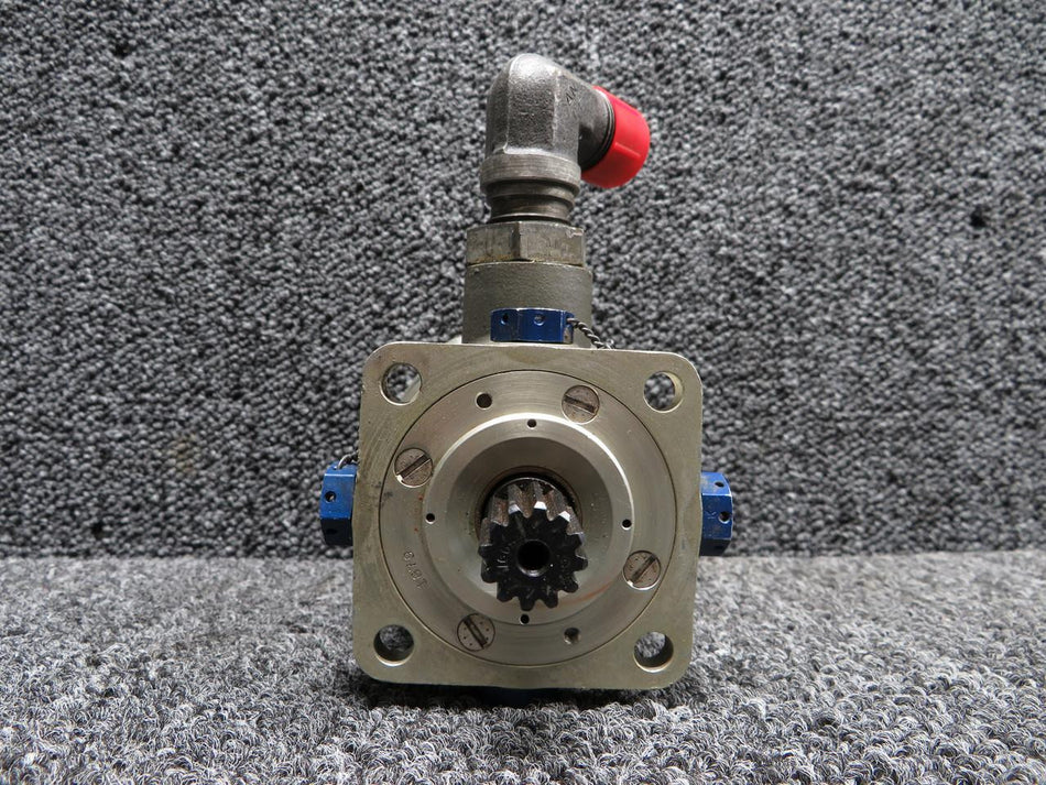 Stratopower 65W01010 (Alt: MIL-P-7740) Stratopower Hydraulic Driven Pump Variable Delivery