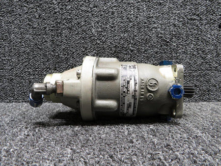 Stratopower 65W01010 (Alt: MIL-P-7740) Stratopower Hydraulic Driven Pump Variable Delivery