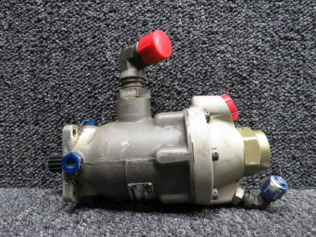 Stratopower 65W01010 (Alt: MIL-P-7740) Stratopower Hydraulic Driven Pump Variable Delivery