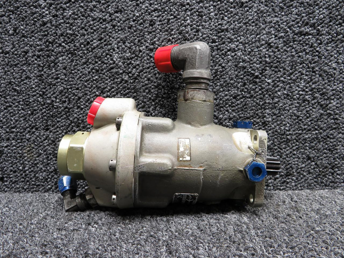 Stratopower 65W01010 (Alt: MIL-P-7740) Stratopower Hydraulic Driven Pump Variable Delivery