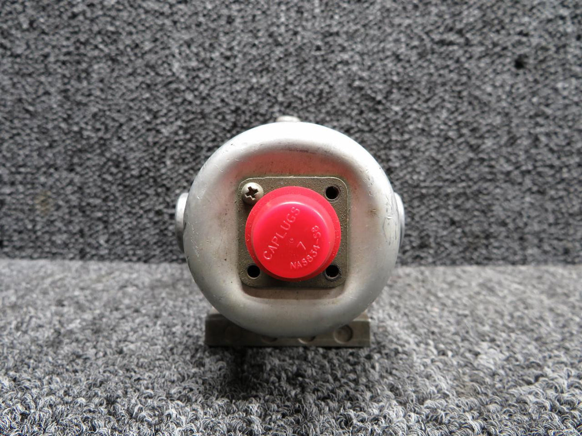 Weldon Tool Fuel Pump Assembly (No Data Plate)(Core)
