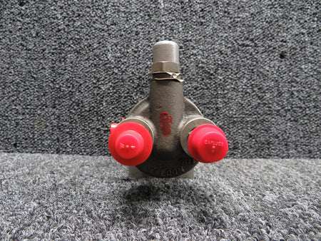 Weldon Tool Fuel Pump Assembly (No Data Plate)(Core)