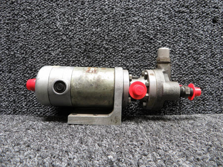 Weldon Tool Fuel Pump Assembly (No Data Plate)(Core)