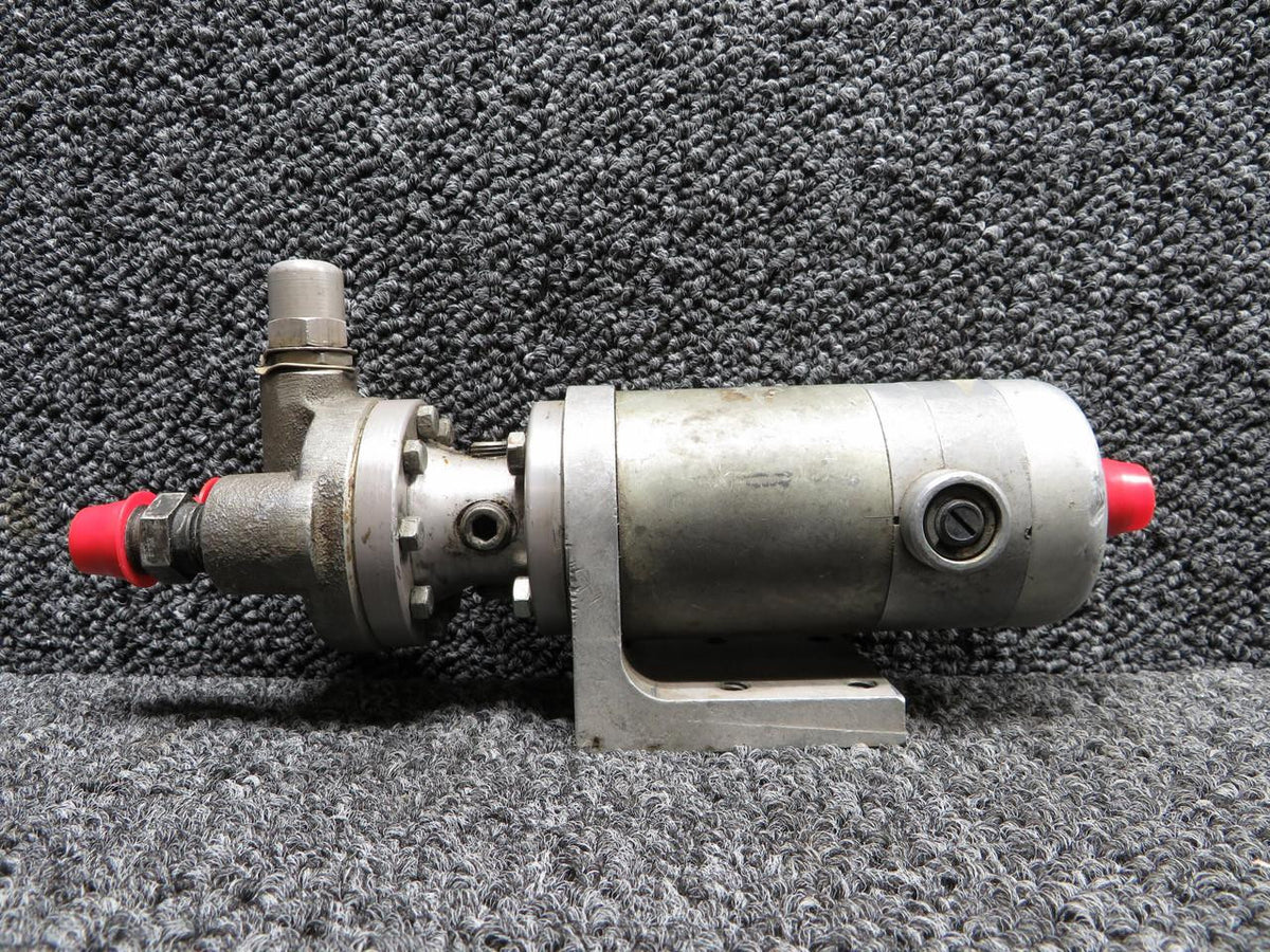 Weldon Tool Fuel Pump Assembly (No Data Plate)(Core)