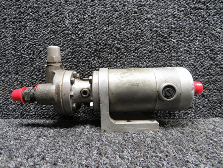 Weldon Tool Fuel Pump Assembly (No Data Plate)(Core)