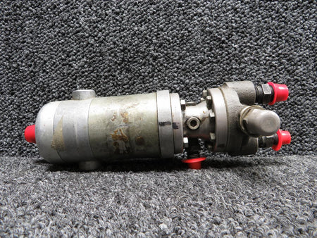 Weldon Tool Fuel Pump Assembly (No Data Plate)(Core)