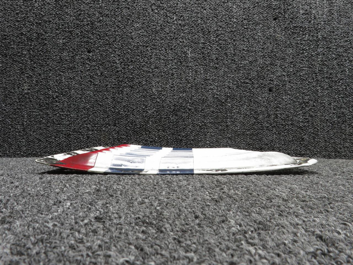 Beechcraft Parts 90-555024-3 Beechcraft KA-C90A AC Exhaust Louver LH