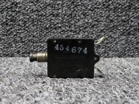 Wood Electric 111-203-105 Wood Electric Circuit Breaker (3 amps)