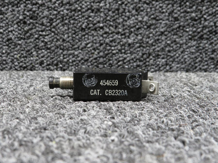 Wood Electric 454659 Wood Electric Circuit Breaker (20 amps)