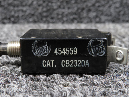 Wood Electric 454659 Wood Electric Circuit Breaker (20 amps)
