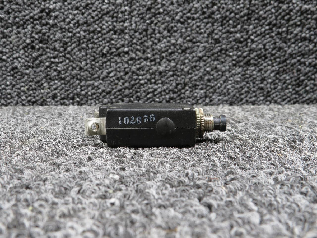 Potter and Brumfield W23-X1A1G-3 Potter & Brumfield Circuit Breaker (3 amps)