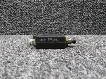 Potter and Brumfield W23-X1A1G-3 Potter & Brumfield Circuit Breaker (3 amps)