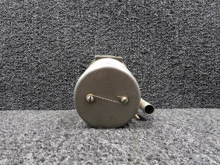 Lear Siegler RR12500A Lear Siegler (SCD4653009-505) Fuel Booster Pump (20 Amps) (28V) (Rust)