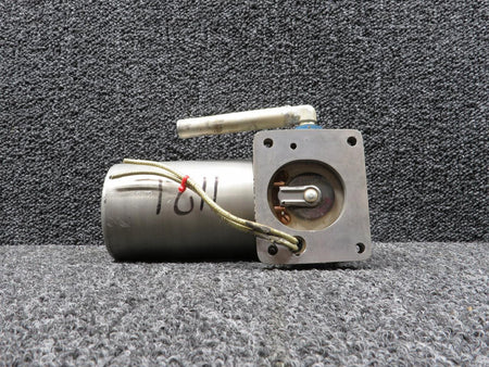 Lear Siegler RR12500A Lear Siegler (SCD4653009-505) Fuel Booster Pump (20 Amps) (28V) (Rust)
