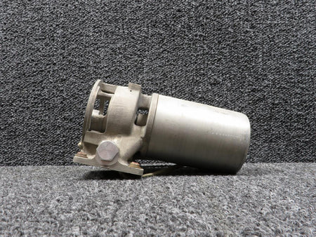 Lear Siegler RR12500A Lear Siegler (SCD4653009-505) Fuel Booster Pump (20 Amps) (28V) (Rust)
