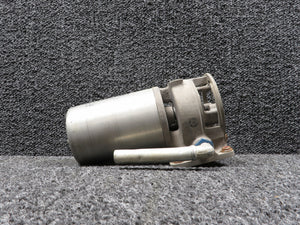 RR12500A Lear Siegler (SCD4653009-503) Fuel Booster Pump (20 Amps) (28V) (Rust)