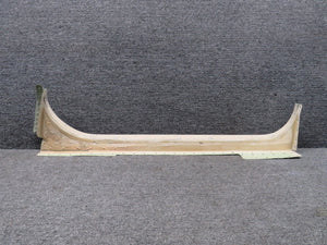 0710036-8 Cessna 182T Cabin Door Lower Sill Assembly