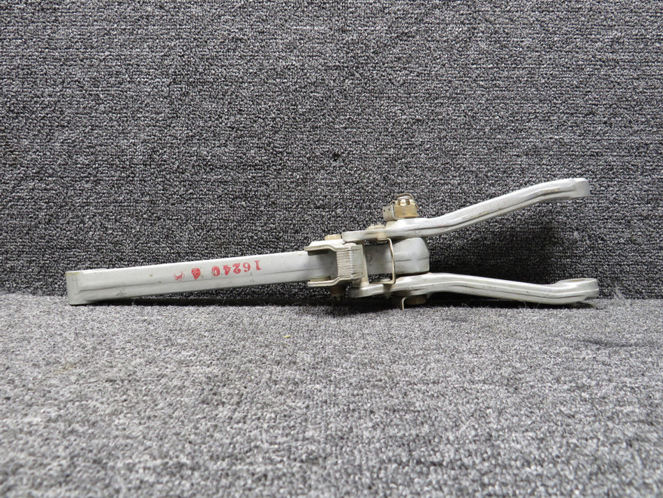16240-004 Piper PA23-250 Main Gear Complete Drag Link Assembly