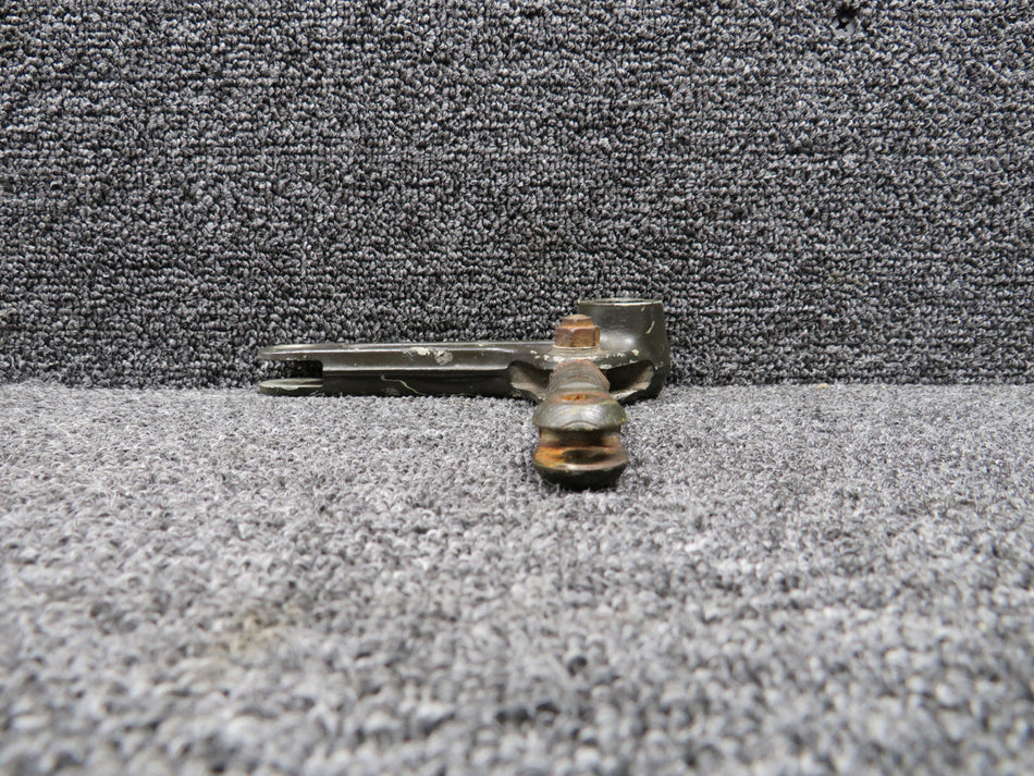 0842108-497 Cessna 310 Nose Gear Retract Arm Assembly