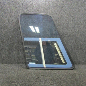 206-B-101-03 Bell 206B Window Assembly (NEW OLD STOCK) (SA)