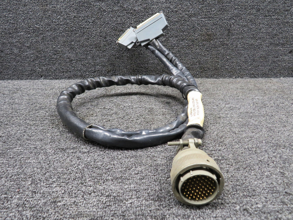 628-7142-001 Collins Cable Assembly with Connectors