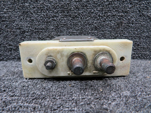 AN2552-3A Burton Electric External Power Receptacle