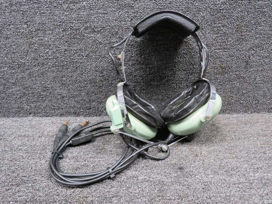 12507G-18 David Clark H10-40 Headset