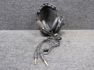 Softcomm Black Knight Headset