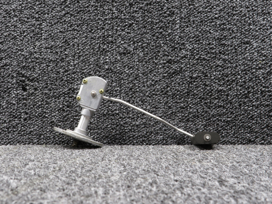 CB7740-50 (Use: 50-369093-1) Fuel Quantity Transmitter Unit