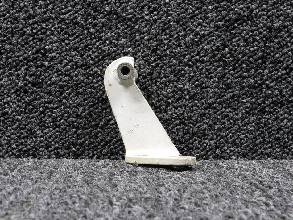 90-360010-2 (Use: 90-360042-0002) Beechcraft KA-100 NLG Landing Light Bracket